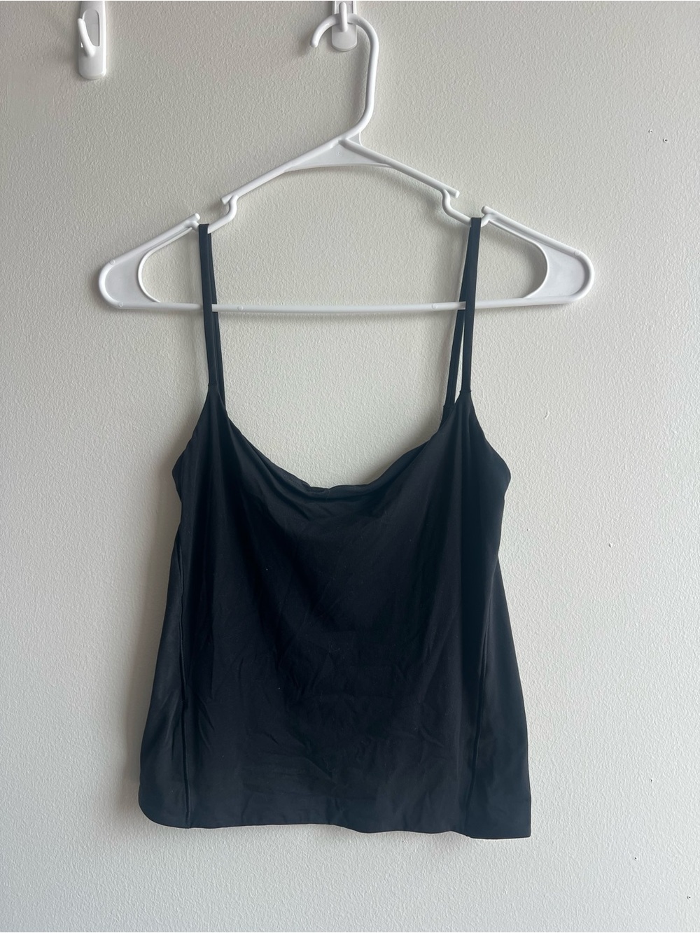 Lululemon Wundermost Nulu Cami Tank Top